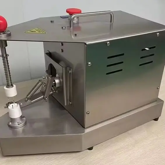 Automatic Fruit Peeling Machine Multifunctional Lemon Orange Peeling Machine