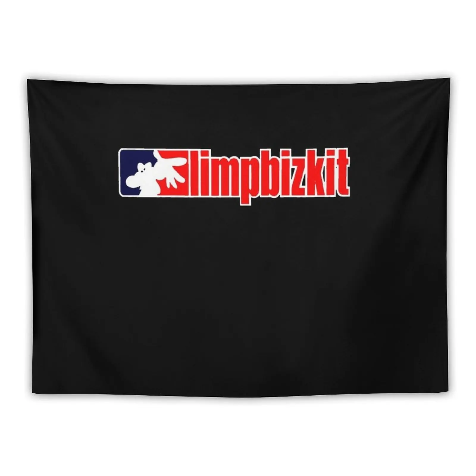 

Amazing Of Limp Bizkit is an American Rap Rock Tapestry Wall Decoration Items Japanese Room Decor Tapestry