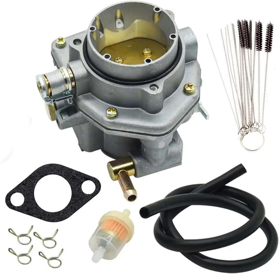 Carburador para ONAN NOS B48G P220G B48M 146-0496 146-0414 146-0479 FE362-81 Novo Carb 20 hp Performer