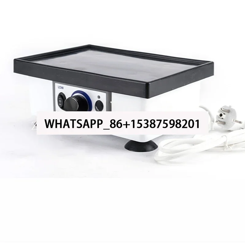 220V /110V  Oscillator for Dental Plaster Laboratory Equipment Gypsum Vibration Machine Dental Model Vibration Machine