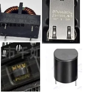 

5 шт. PE-62917NL HR871119C 7499010214A CX2040LNLT 7443641000B 744750230150 7490230110