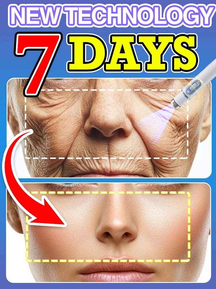

Professional anti-wrinkle serum: quickly reduce wrinkles and reshape beautiful contours