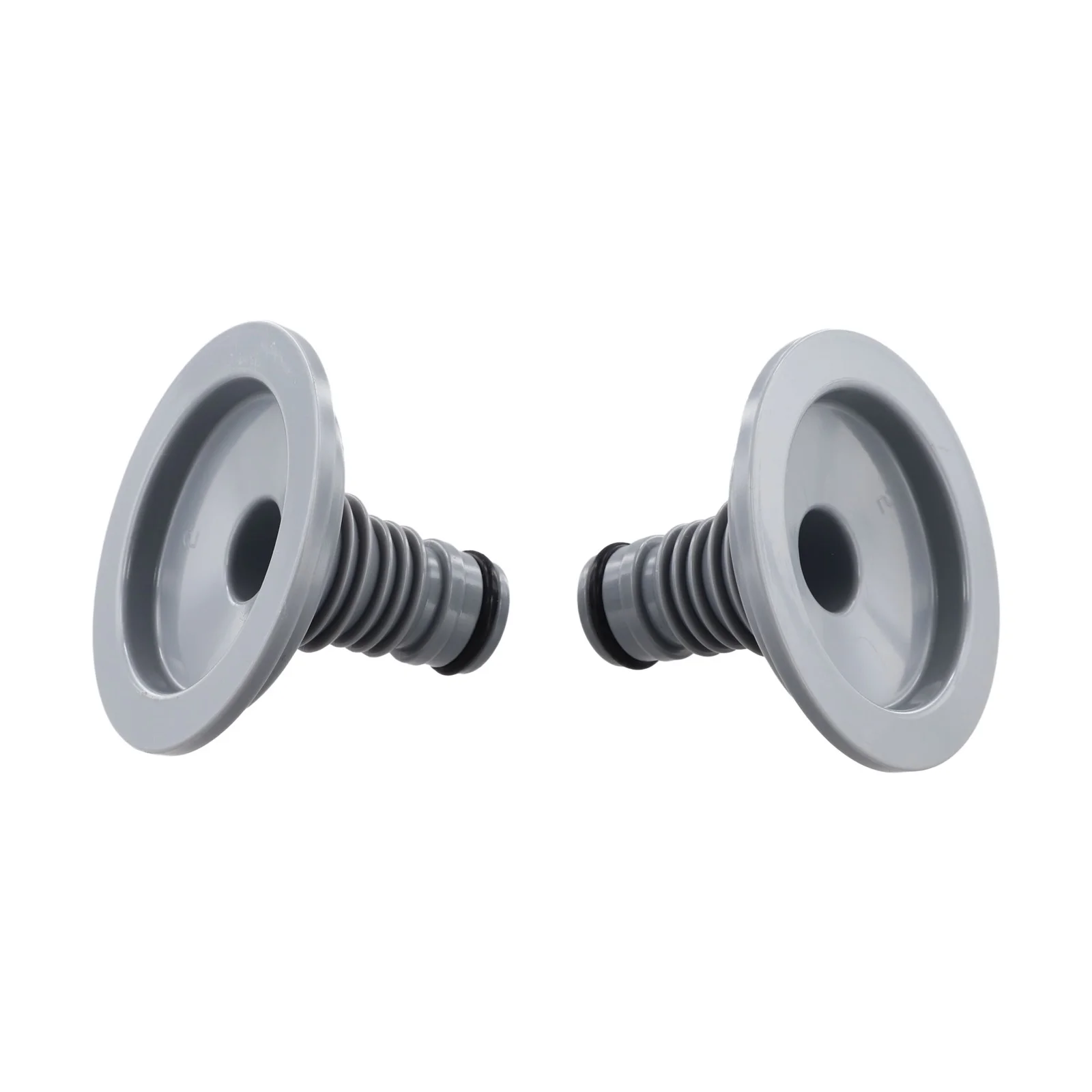P6614 Hose Adapters for Sand Filter Units Built Before 2024 Ensures Mechanical Stability and Repeated Connection Durability