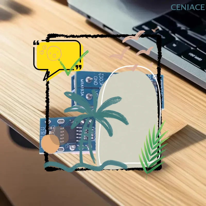 1/2/5 قطعة اختبار USB Type-C قابل للتعديل ، 5-20 فولت الأزرق PD وحدة إمداد الطاقة ، 100 واط شحن سريع اختبار PD الزناد المجلس