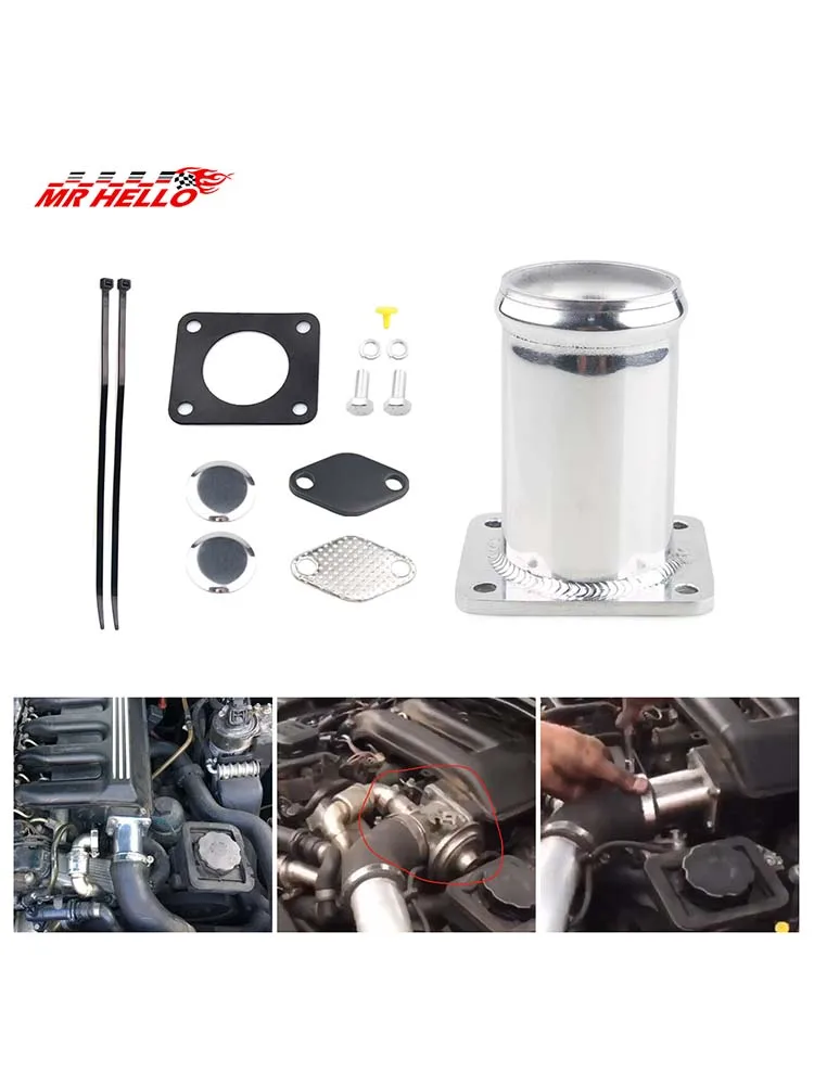 Tuyau d'arrimage de remplacement pour BMW E46 série 3 5 7 X5 M47 M57 M67 E39 E65 E83 E38