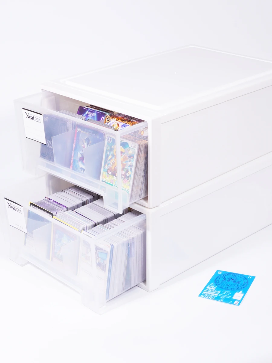 The Ultimate Trading Card Cabinet for Yugi-Oh, MTG, and Pokmon Collectors   Real-Life Review After 18 Months of Use