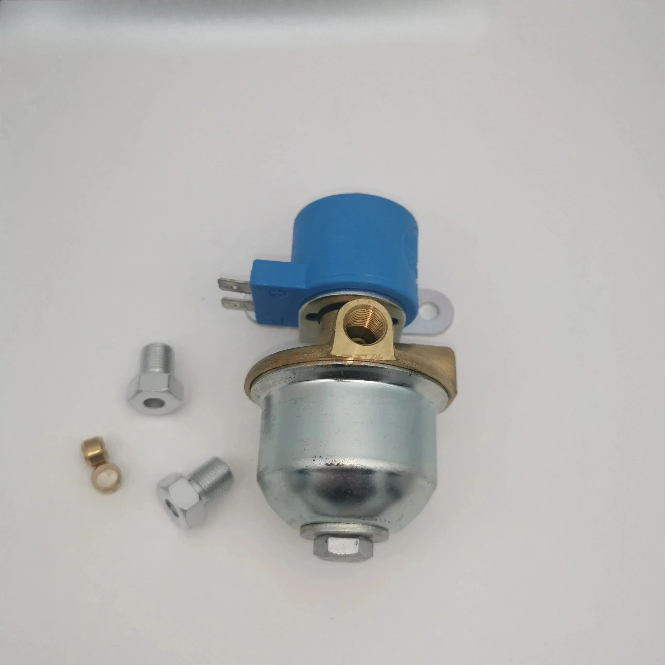 Utomobile Modification Accessories Dedicated Independent Solenoid Valve  Automobile Modification Gas Accessories