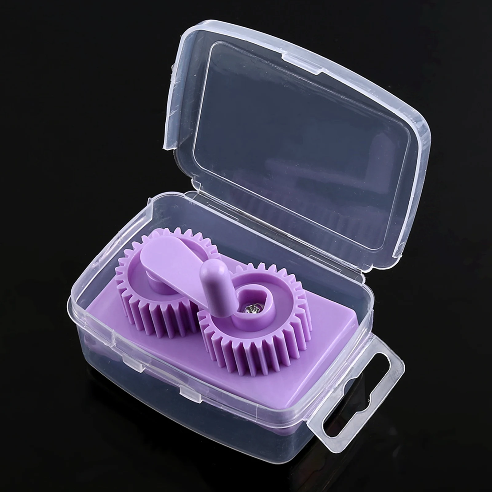 Crimper machine Paper Quilling Plastic Paper Quilling Crimper Machine Crimping paper Craft Quilled DIY Art Tool Quilling Crimper