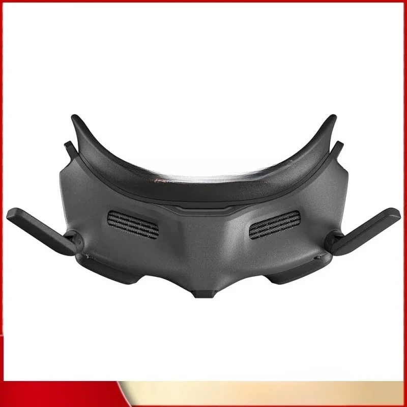 Goggles 2 1080p/100fps Image Transmission 30ms Support DLNA Protocol for Dji FPV Combo