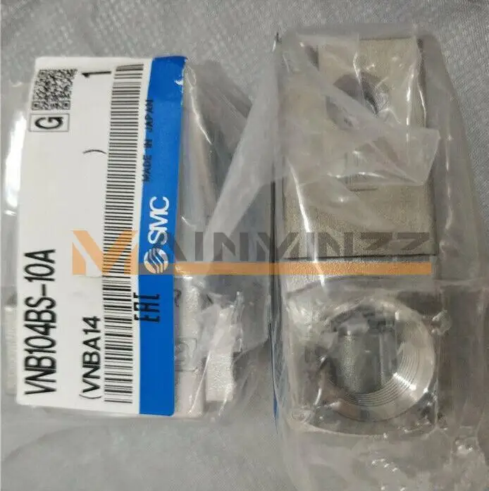 

ONE NEW SMC VNB104BS-10A solenoid valve