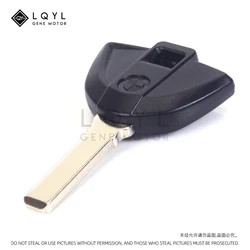 LQYL New Blank Key Motorcycle Replace Uncut Keys For BMW F650GS F750GS F800GS S1000RR F650 F750 F800 750 R1200 R1250 R1150 GS