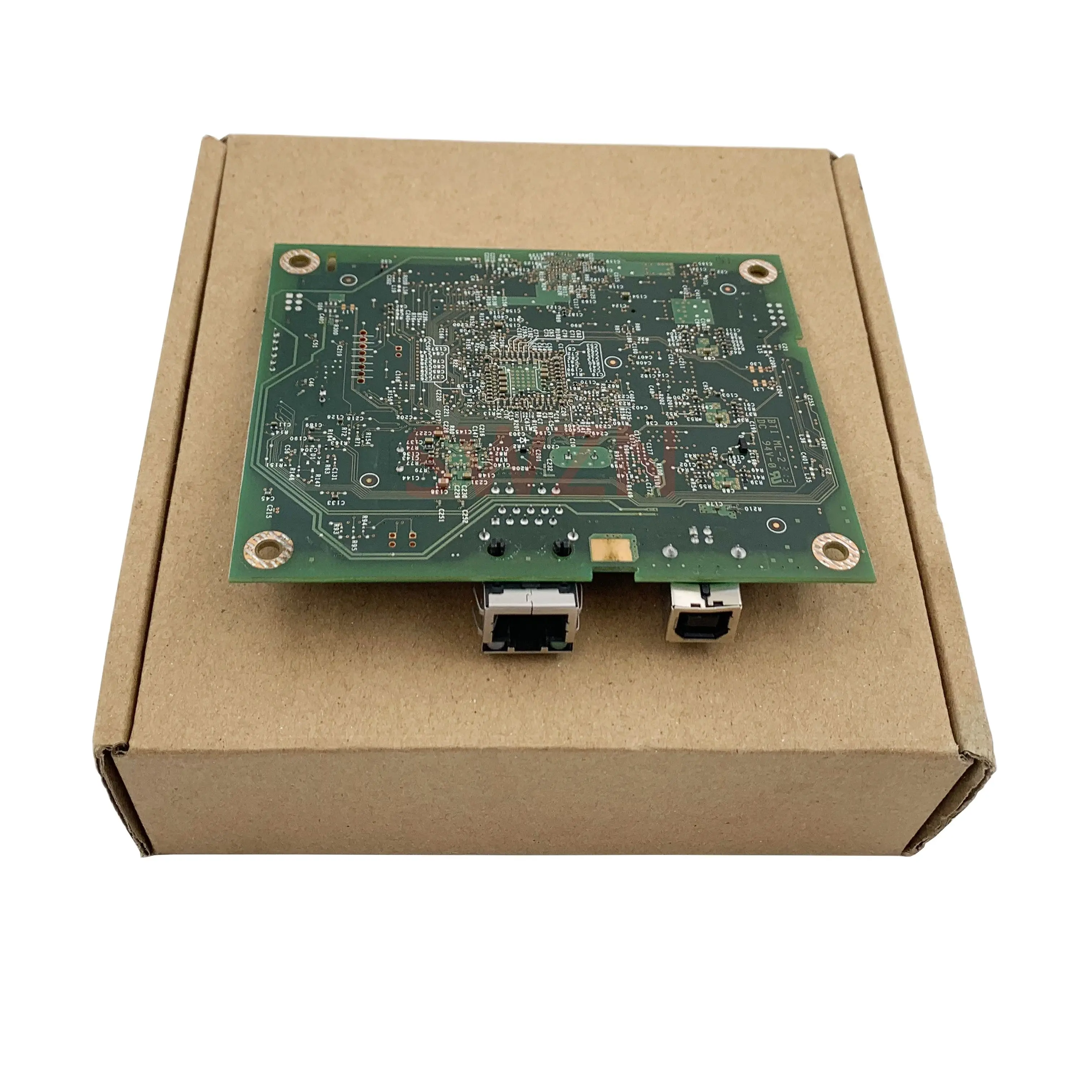 Imagem -05 - Pca Assy Formatter Board Logic Mainboard Principal Placa-mãe para hp 401d 401 M401d M401 Cf14860001 Cf150-60001