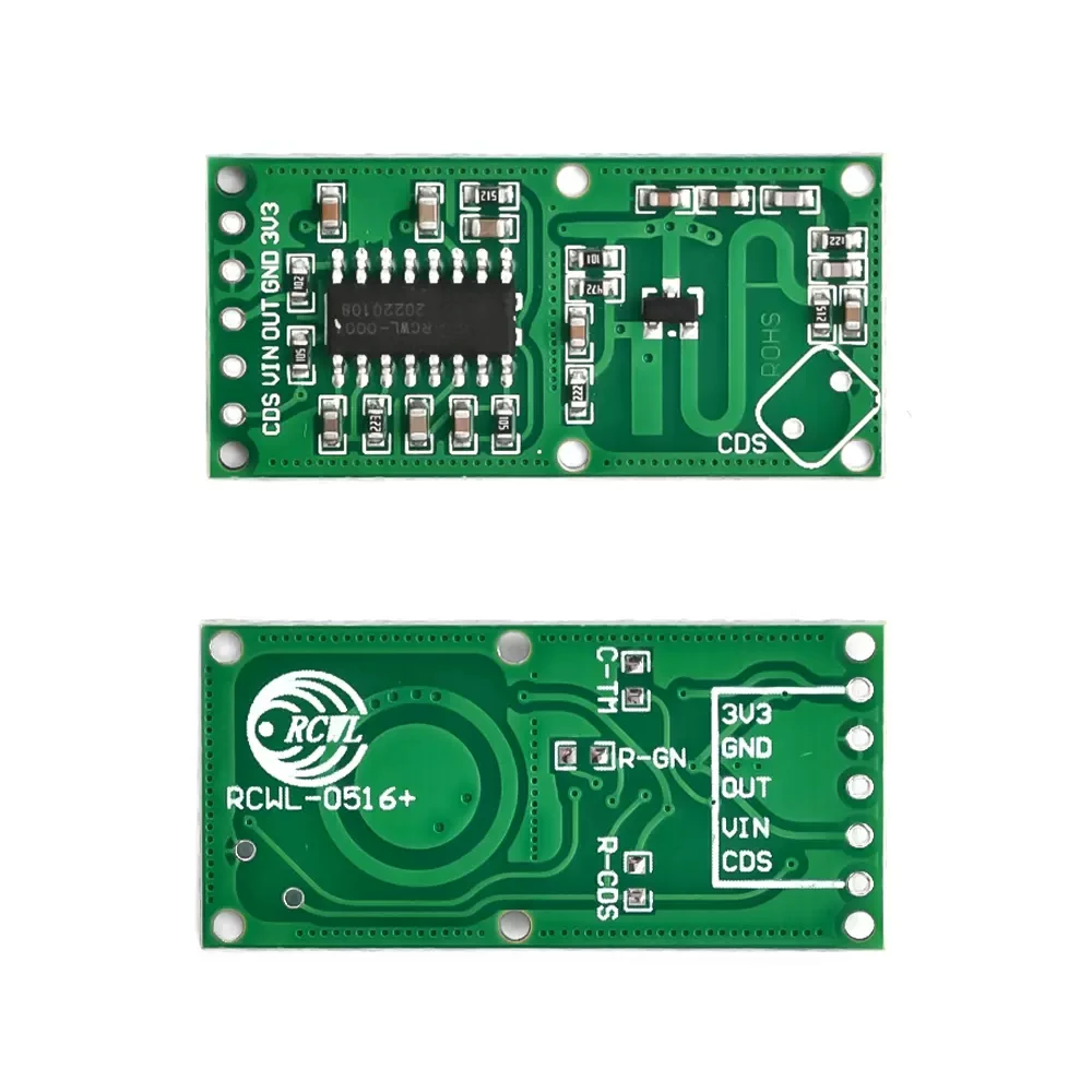 Motion Radar Sensor… - image
