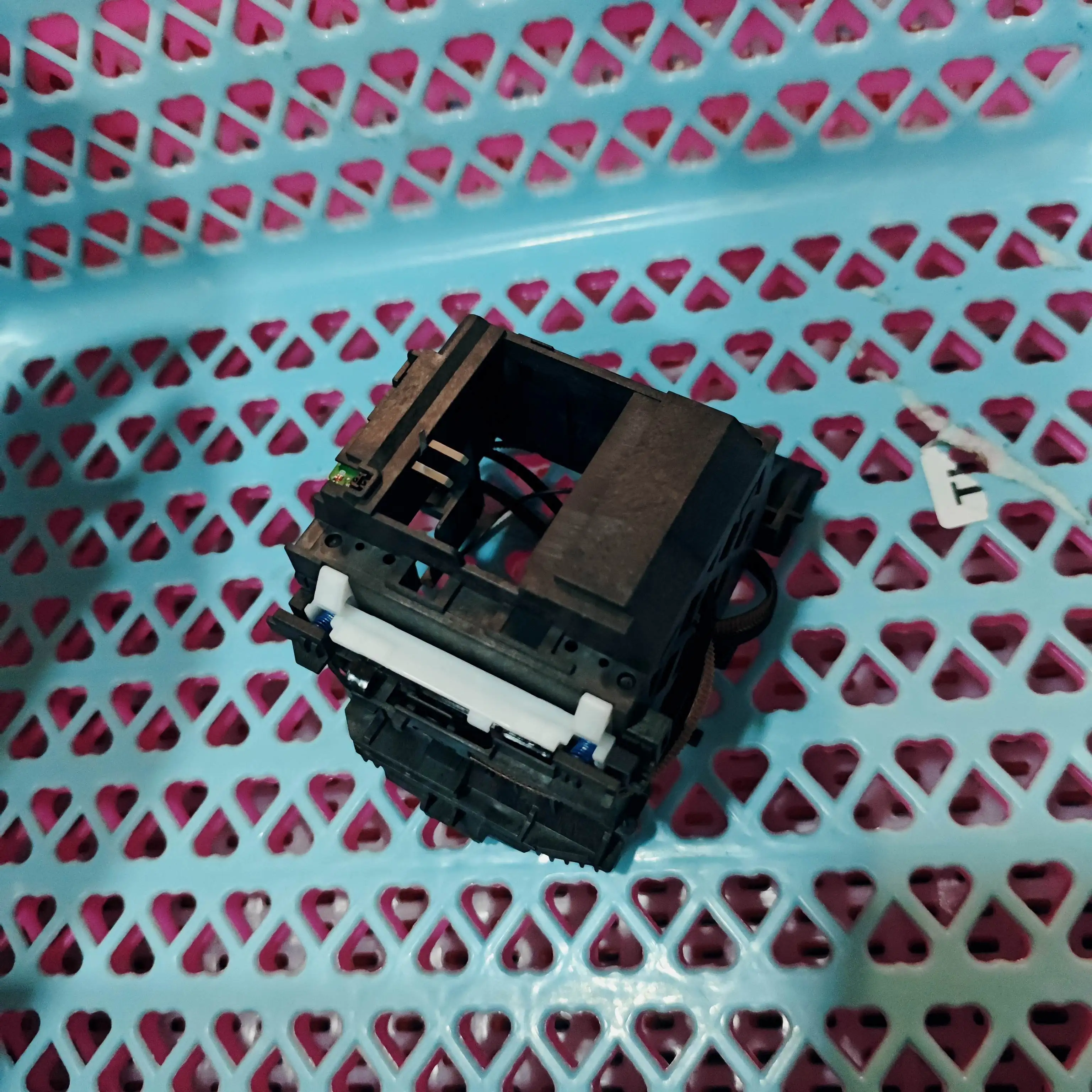 

Printer Carriage Assy for Epson ET15000 L14155 L14150 L14158 Printer