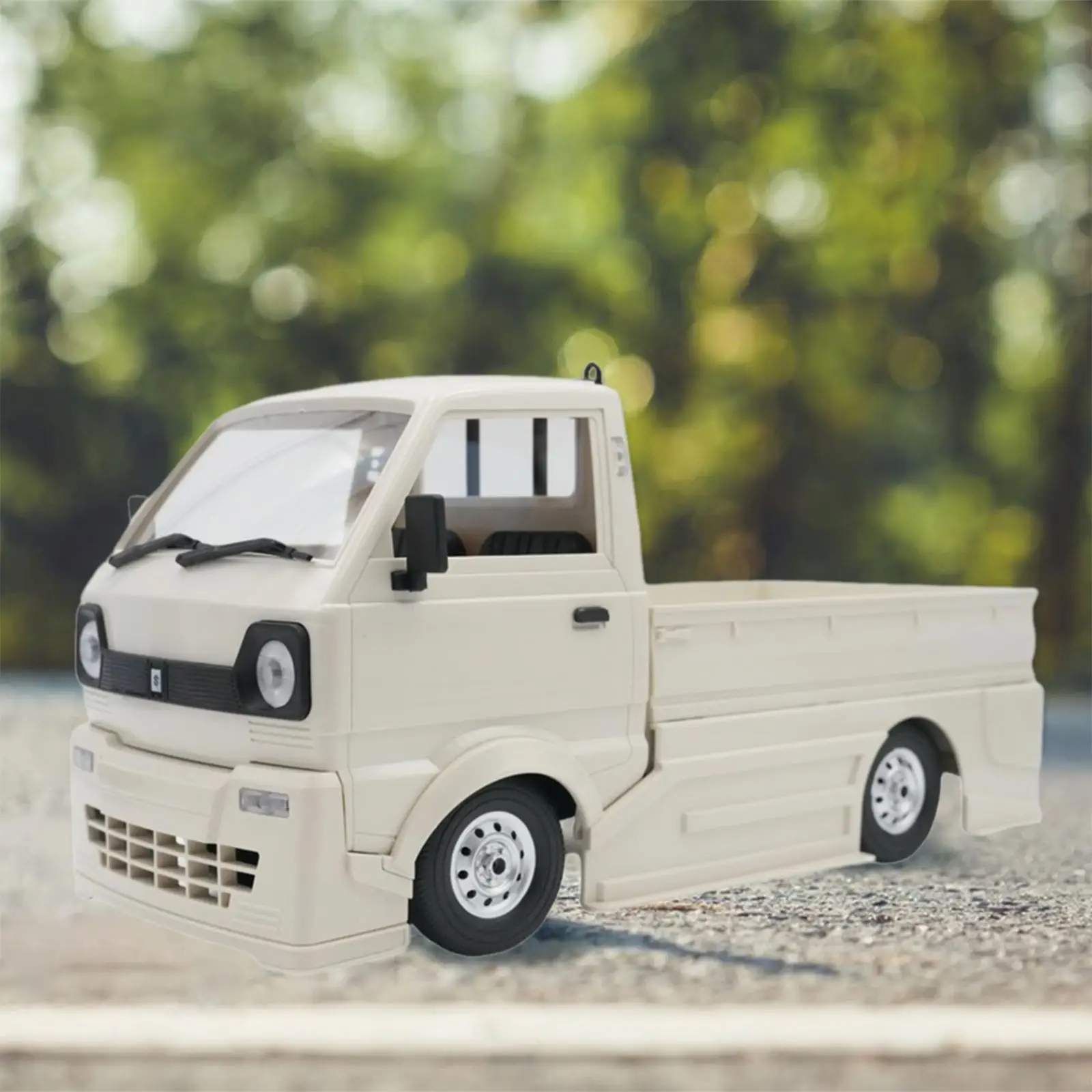 

D12 Drift Pickup Truck 1/10 Автомобиль с дистанционным управлением для девочек и взрослых, возраст 12+