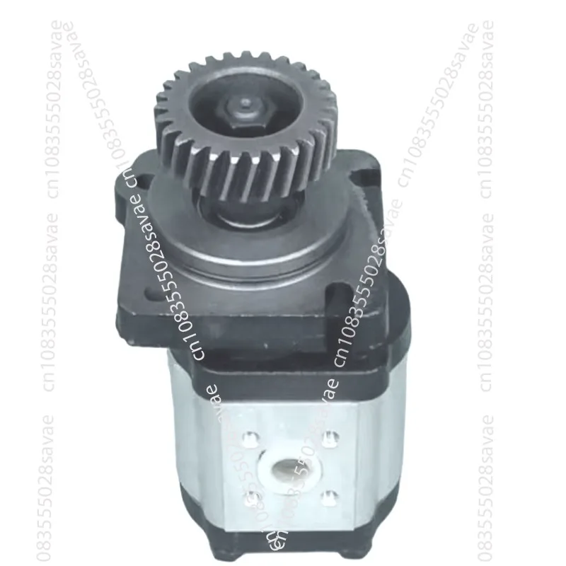

904/804/1004 Tractor Parts Overflow Directional Pump Steering Gear Pump Rotary Tillage