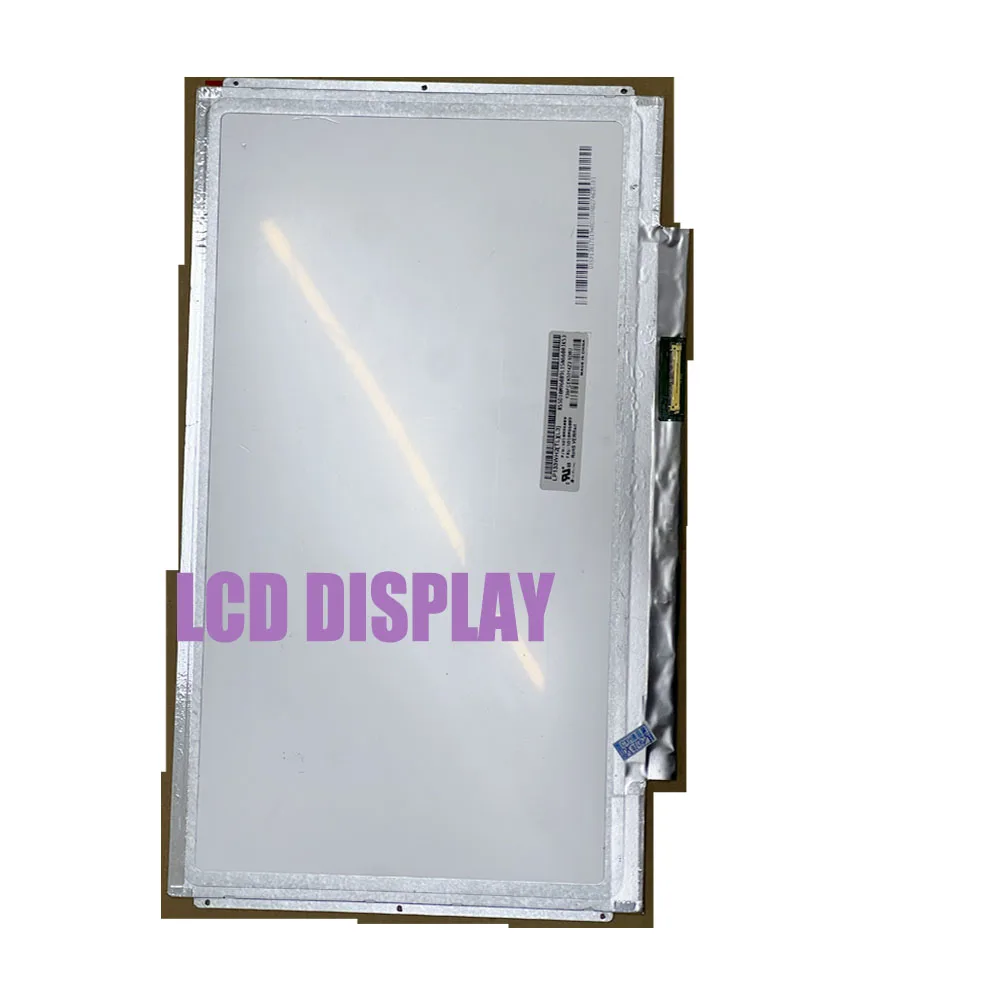 Test WELL 13.3 Inch HD 40 PIN LCD Screen Display LP133WH2-TLM2 LP133WH2-TLL3 LCD Panel SCREEN