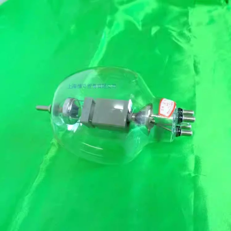 Jinzhou Huaguang 7T62R FU605 High-frequency 2.8KW Vacuum Heating Tube