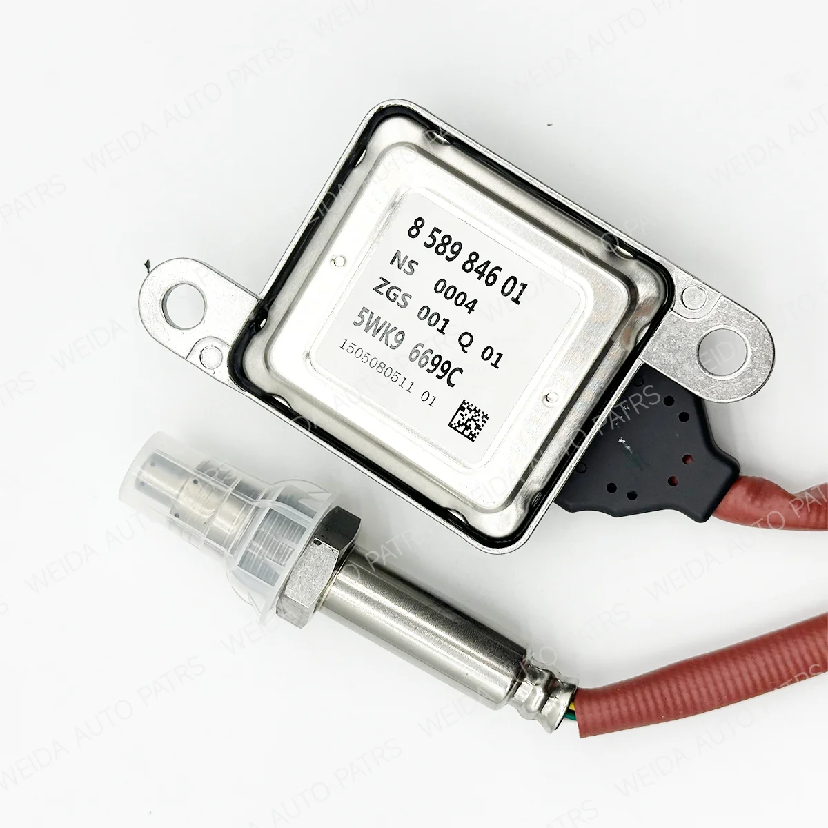 

5WK96699C 858984601 Nitrogen Oxygen Sensor For BMW 335d 535d 535d X5 E70 E90 F30 328d 335d X5 2.0L 3.0L Nox Sensor