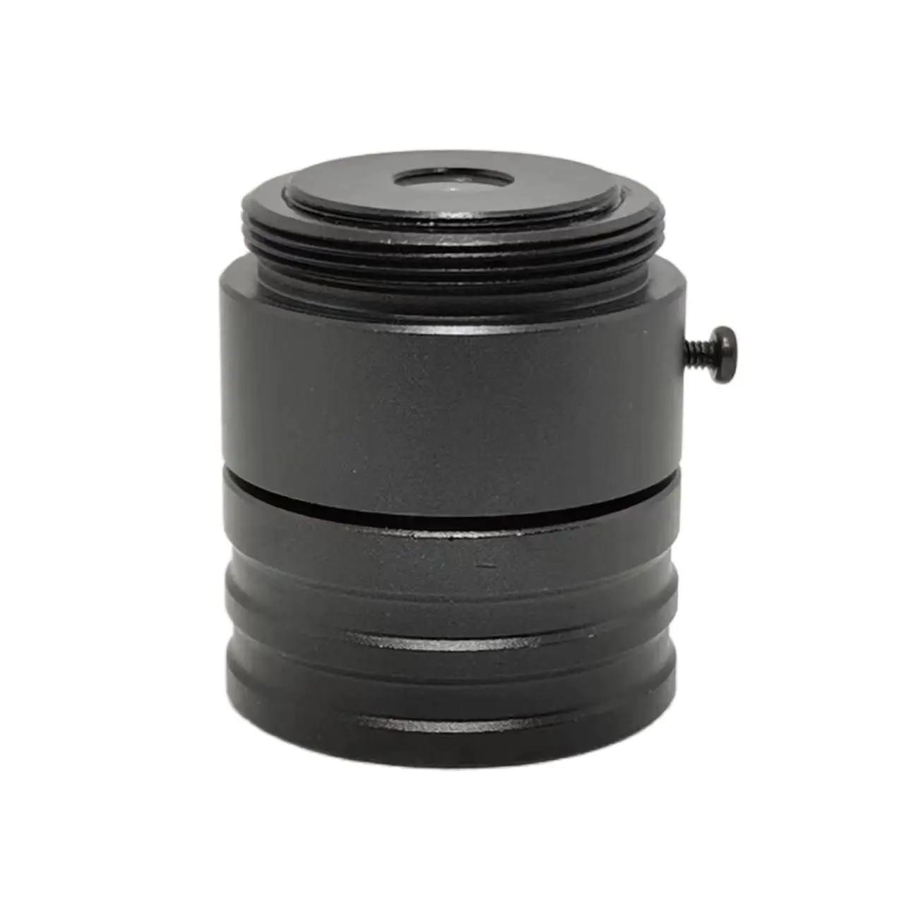 2.8mm 1/2.5" 5MP CCTV Lens Fixed Iris Megapixel HD IR Infrared CS Mount For IP Cameras