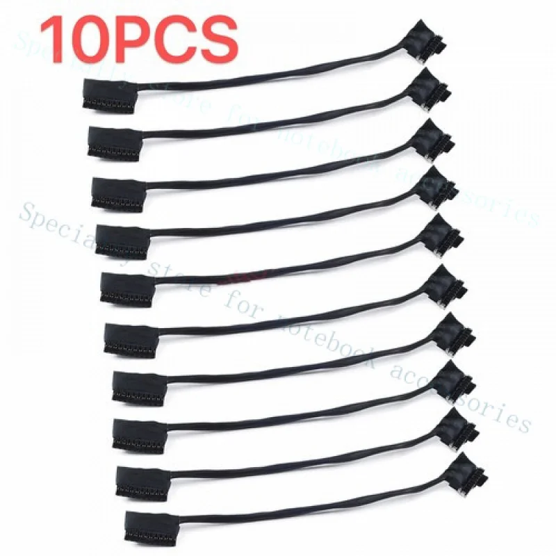 

A+ 10X Battery Cable For Dell Latitude E5570 5470 Precision 3510 M3510 0G6J8P G6J8P