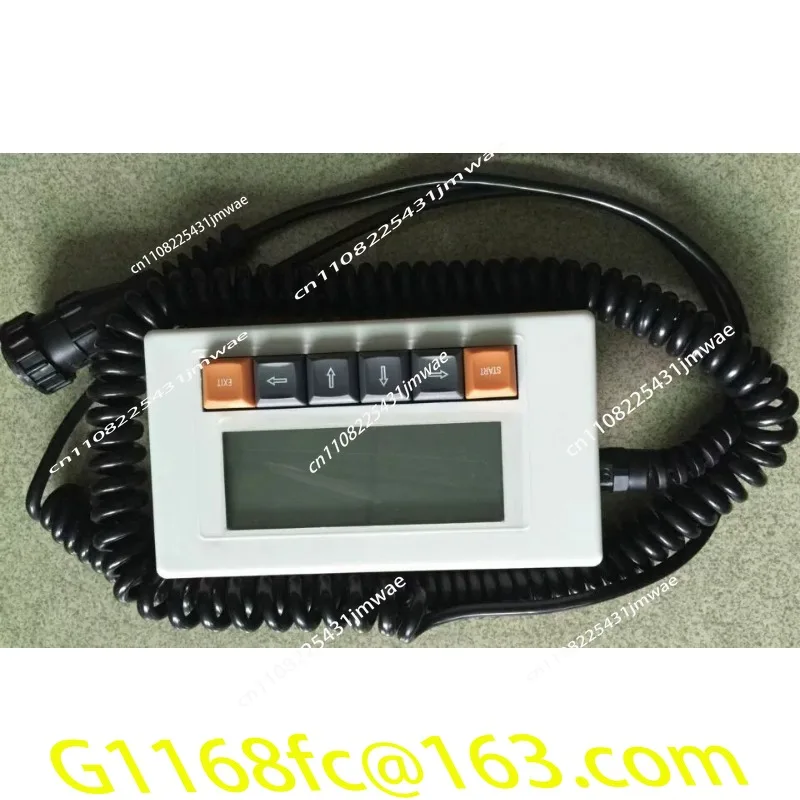 Suitable for Roland Machines, New Hand Terminal with Graphic Display for Roland