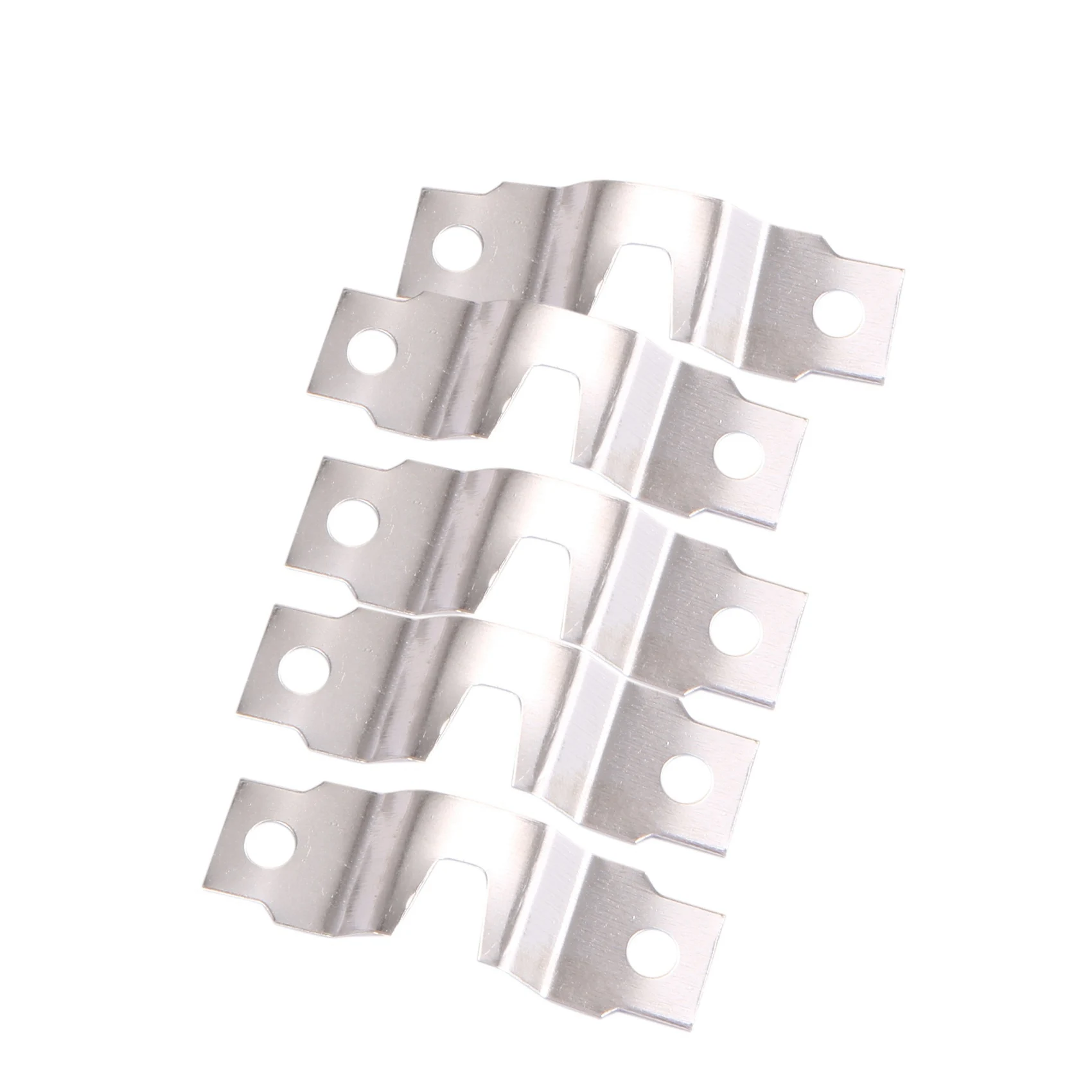 VEHO-280 Pcs Photo Frame Hanging Hooks Kit, 9 Models Picture Hanger Hooks With Screws For Office Family Photo Picture