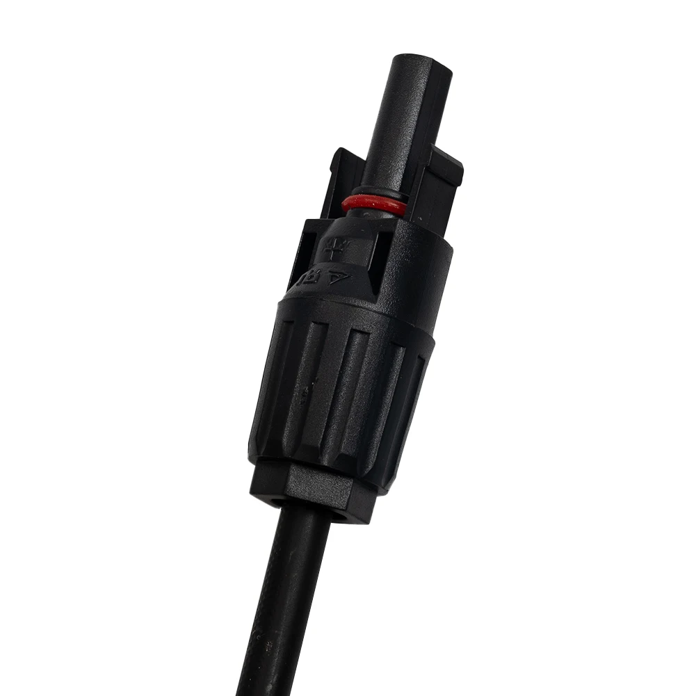 Professional Solar Junction Box with 1 Meter Cable for 180W/300W PV Systems Waterproof IP67 Rating Robust Construction