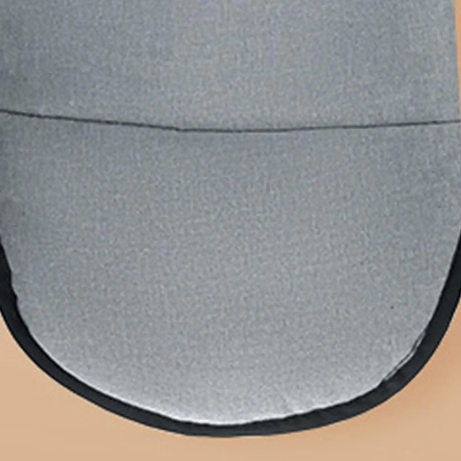 

Motorcycle Hand Covers Comfortable Waterproof Windproof Snowmobile Handlebar Mittens Hand Guard For Women Winter Cold Weather