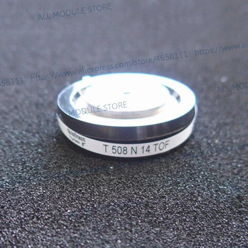 

T508N14TOF T508N12TOF T508N16TOF T508N18TOF T408F1200TSB T709N2000TOF FREE SHIPPING NEW AND ORIGINAL THYRISTOR