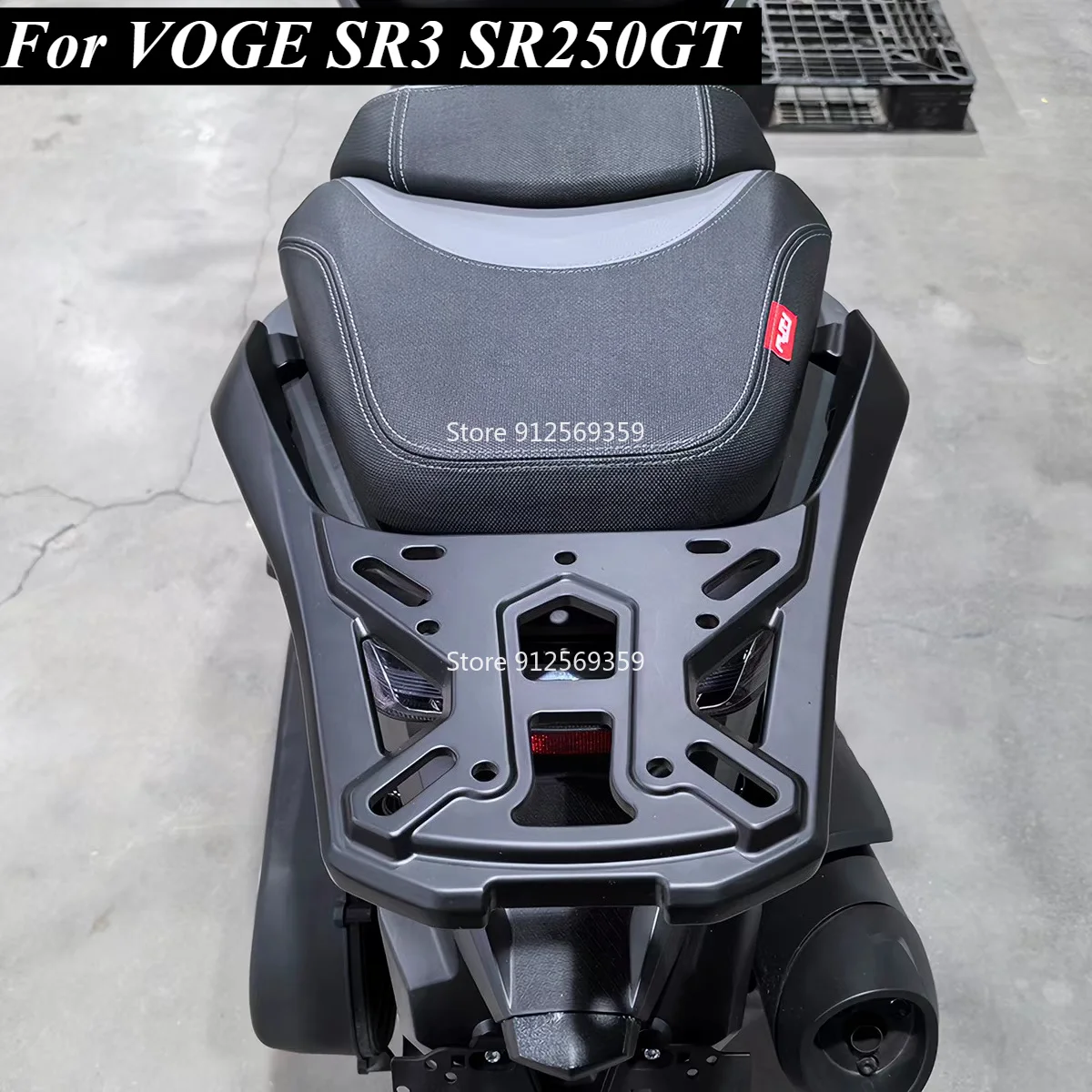 motorcycle-original-tail-rack-rear-shelf-luggage-rack-reinforced-tail-armrest-accessories-for-voge-sr3-sr-3-sr250gt-sr-250gt