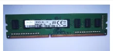

Для настольного компьютера M378B5173EB0-YK0 4G 1RX8 PC3L-12800U 1600