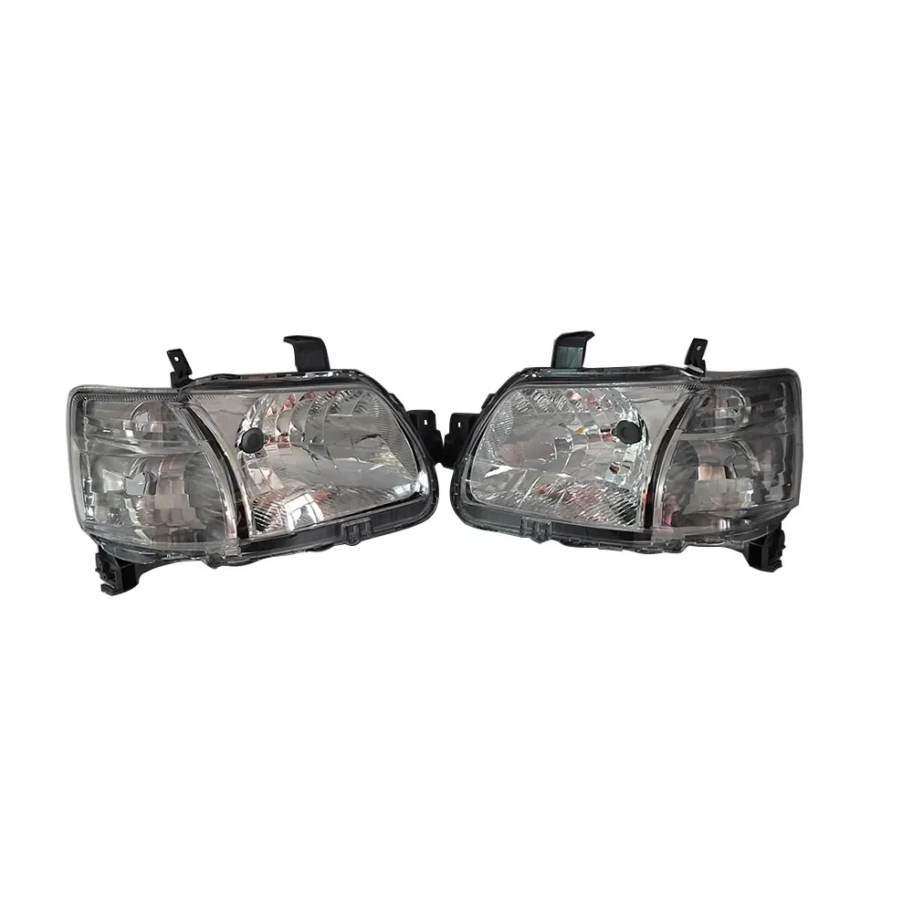 A Pair Car Headlight For Toyota Townace Liteace S402 S412Gran MAX 2008to2020