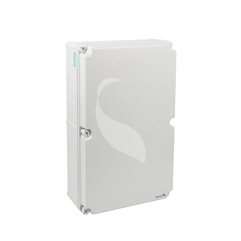 Professional IP65 Waterproof Plastic Electrical Box PLC Junction Control Panel Enclosure SP-PC-305216