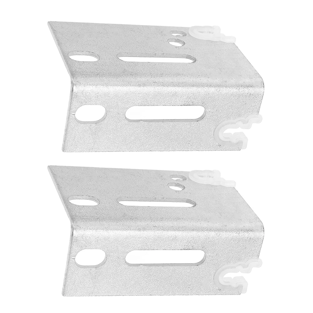 

Radiator Hooks Steel Bathroom Garage Wall Mount Heavy Duty Bracket Compatibility Antislip Surface Easy Installation