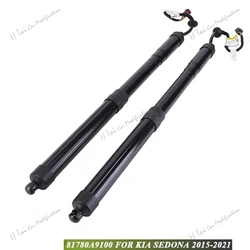 81770A9100 81780A9100 Rear Power Hatch Lift Electric Tailgate Lift Struts For Kia Carnival Sedona 2015-2021 Trunk Liftgate
