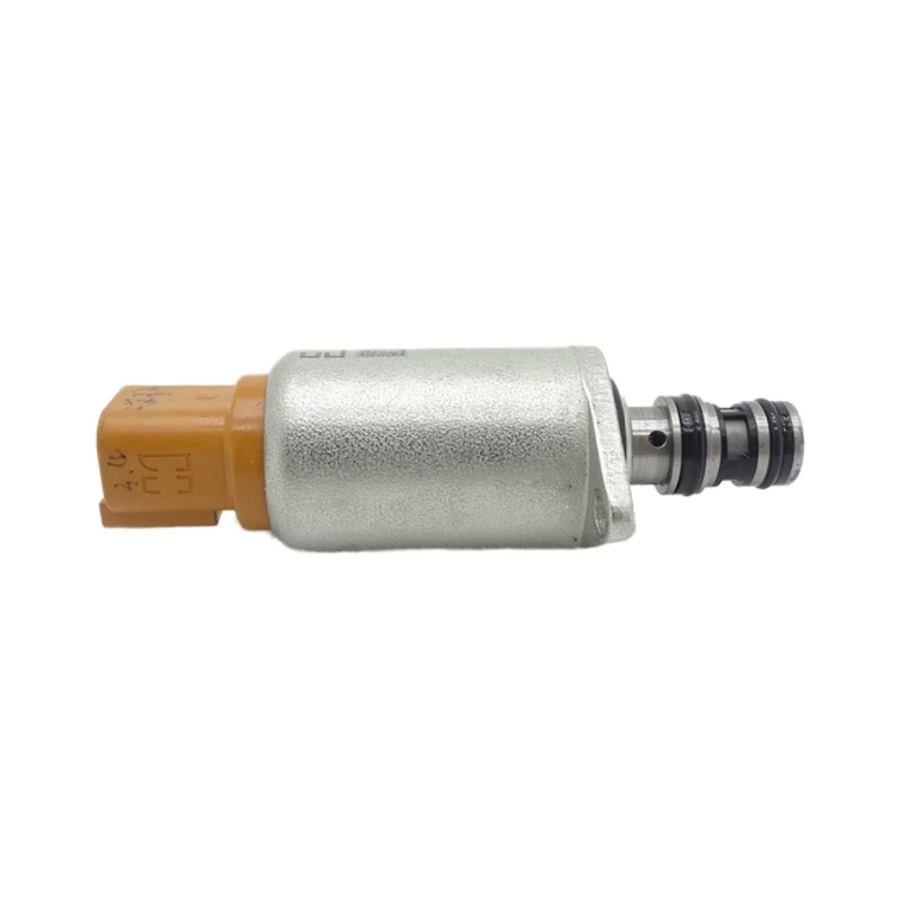 

XG60 Solenoid Valve F01-12D1A25-A00D Loader Solenoid Valve Solenoid Valve