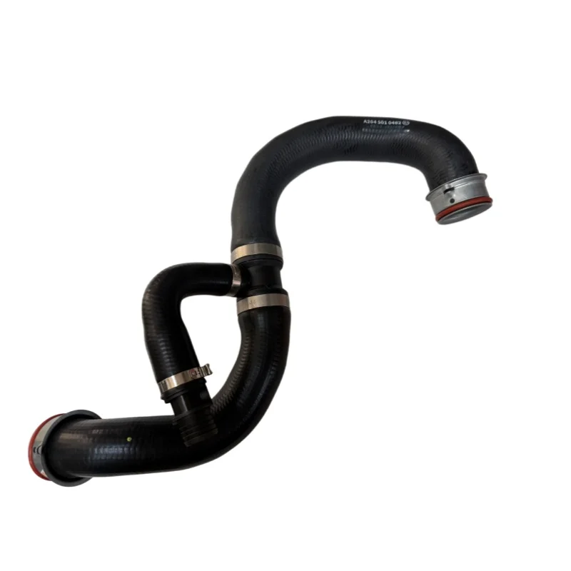 

2045010482 Water Tank Radiator Hose for MERCEDES-BENZ C-Class C230 C300 C350 W204 2007-2014 A2045010482