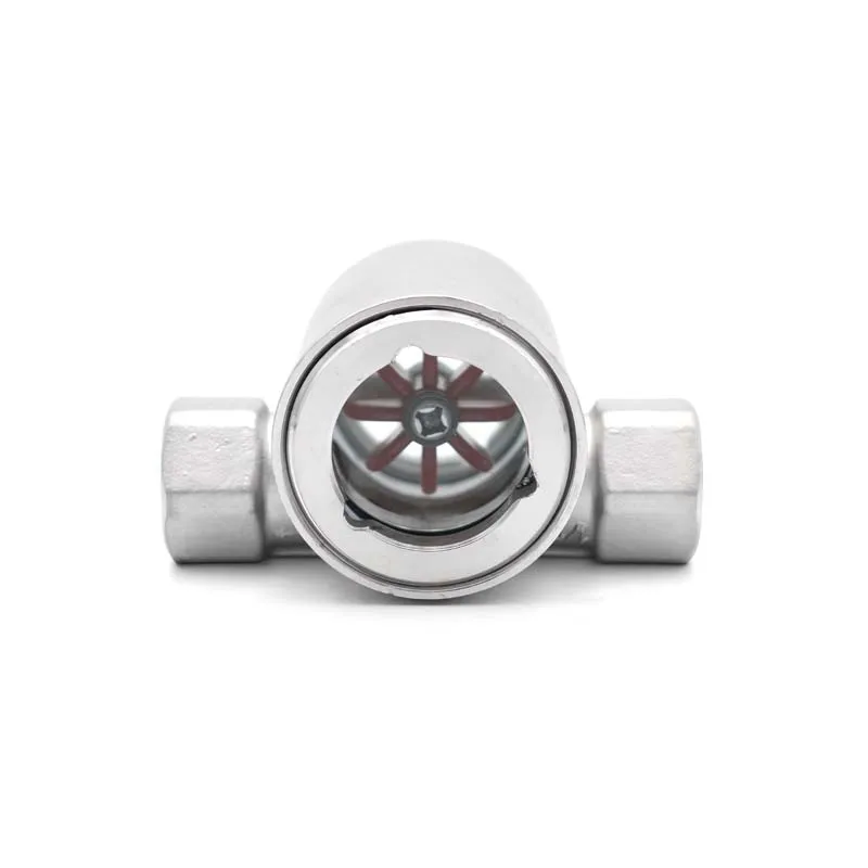 1-4-3-8-1-2-3-4-1-1-1-2-2-bspt-female-carbon-steel-304-stainless-window-sight-glass-flow-indicator-with-impeller