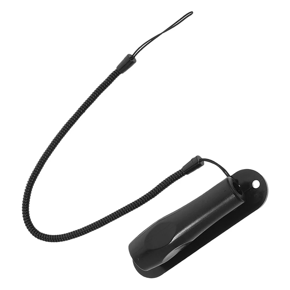 Lanière élastique porte-stylo Clip Anti-perte extensible porte-jarretelles crayon infirmière cahier boucle pour Journal enseignant accessoires stylet