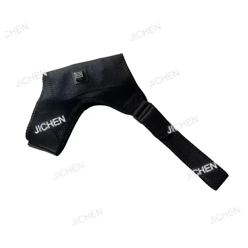 

Neu Joint Support Heated Shoulder Pad With Intelligent Temperature Control For Full Day Comfort And Safety Protections