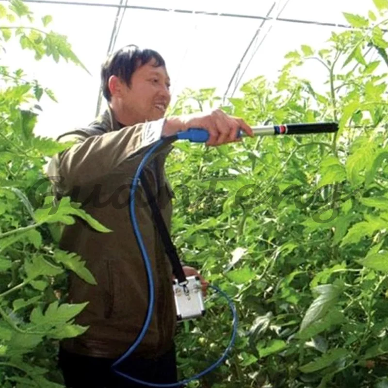 220V‑50Hz 6A Electric Vibratio - đánh giá và giá Agriculture Tomato Farming