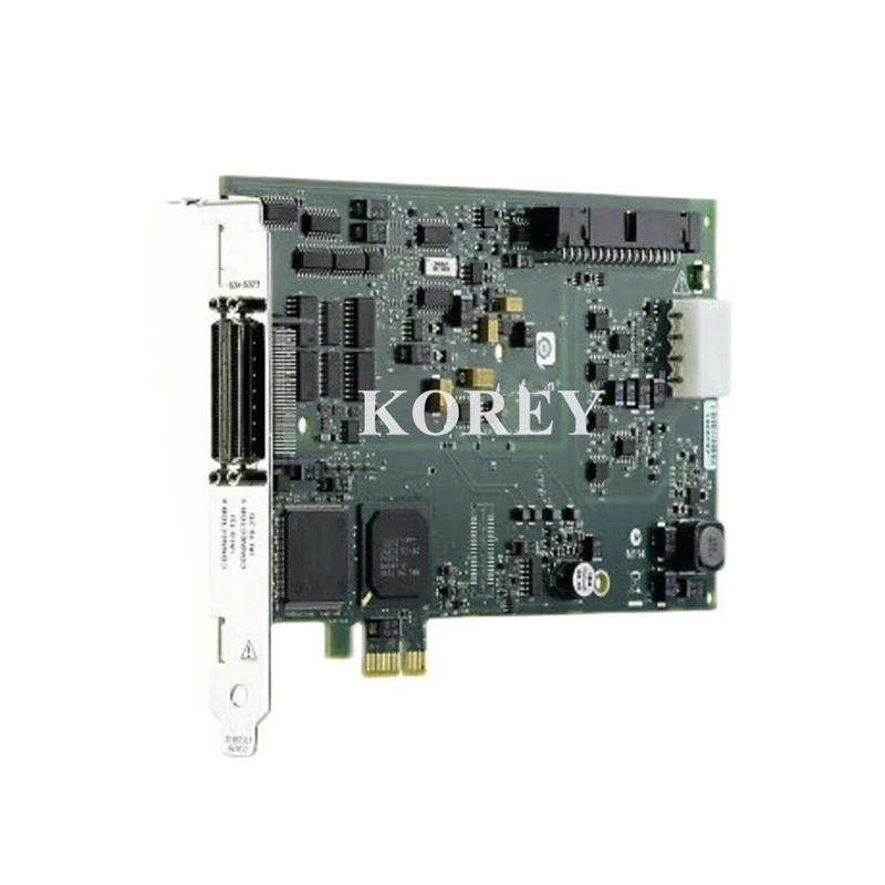 

PCI-6341 Data Acquisition Card X Series 781046-01