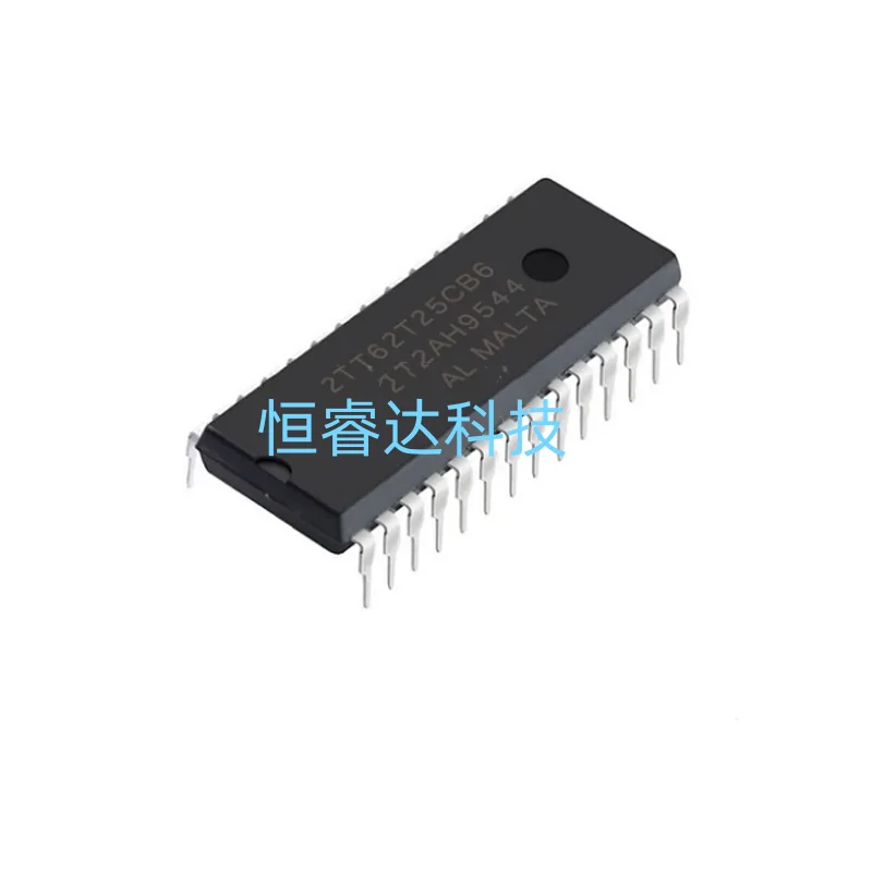 

Free Shipping 10pcs-50pcs ST62T25C6 ST62T25 ST62 DIP-28 IC In stock!