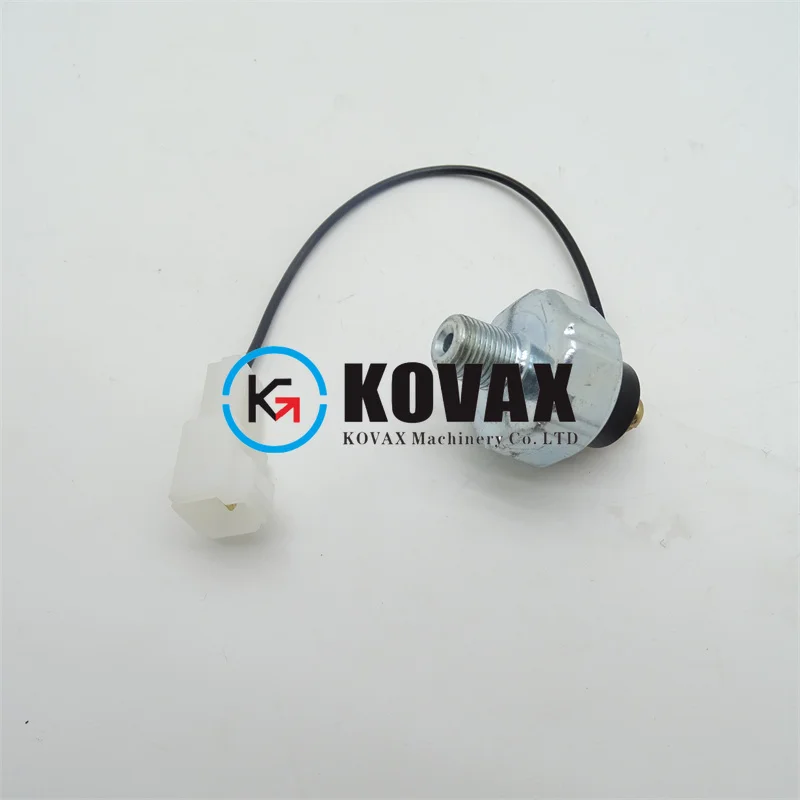 

21E3-5001 oil pressure sensor is suitable for R210-5 R220-5 R225-5 R215-7 R220-7 R225-7 excavators