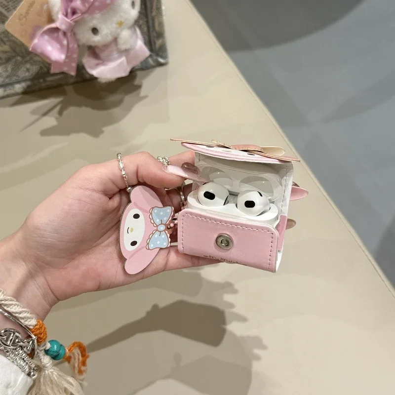 Cute Cartoon Sanrio…