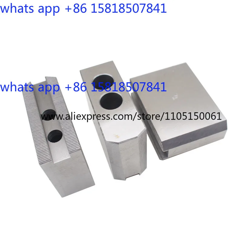 1 piece Hydraulic raw claws Hydraulic chuck Strong raw claws Height 12 15 18 21 24 inches 32 inches