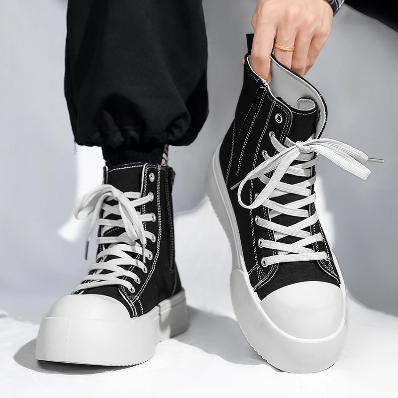 

Мужская спортивная обувь, легкие гоночные кроссовки из карбоновой пластины, зимняя амортизация, противоскользящие, износостойкие, дышащие.