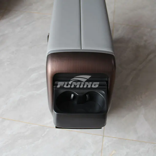 SIENNA Modificación Interior del coche Caja de reposabrazos central MINGHUI Compresor Refrigeración Refrigerador