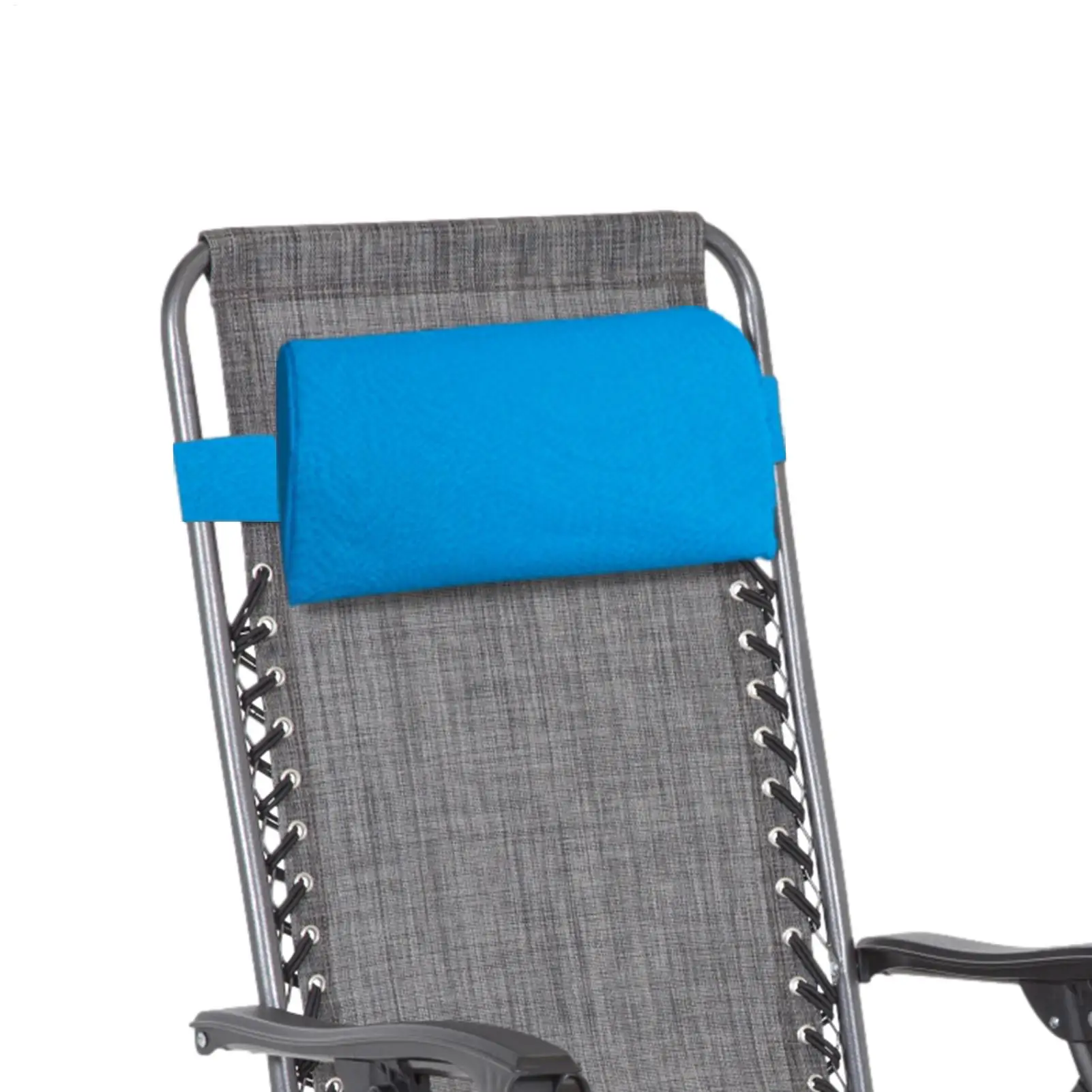 Pool Lounge Chair Pillows Ledge Lounger Pillow Universal Height adjustable and detachable lounge chair pillow Rest Pillow
